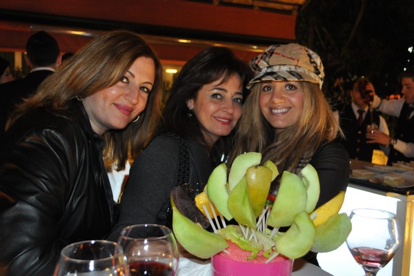 Cappucino Antelias Opening